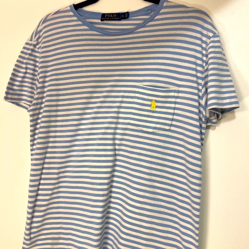 Polo Ralph Lauren T-shirt size small